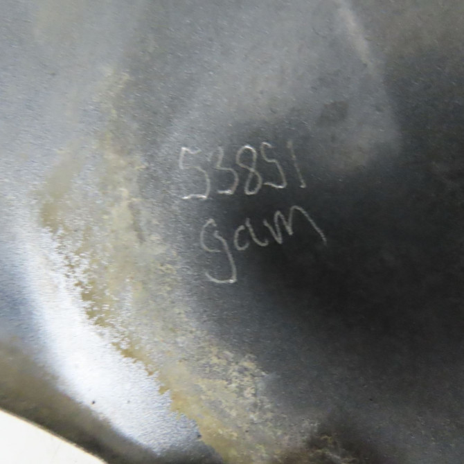 Aile avant gauche occasion RENAULT KOLEOS I Phase 1 06-2008->12-2011 2.0 DCI 150ch 631018426R 4