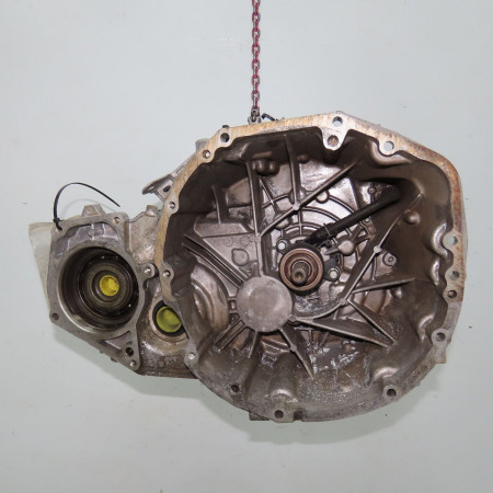 Boîte à vitesse mecanique occasion RENAULT KOLEOS I Phase 1 06-2008->12-2011 2.0 DCI 150ch 32010JY76E