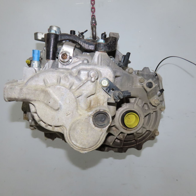 Boîte à vitesse mecanique occasion RENAULT KOLEOS I Phase 1 06-2008->12-2011 2.0 DCI 150ch 32010JY76E 3