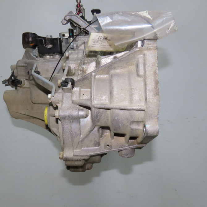 Boîte à vitesse mecanique occasion RENAULT KOLEOS I Phase 1 06-2008->12-2011 2.0 DCI 150ch 32010JY76E 4