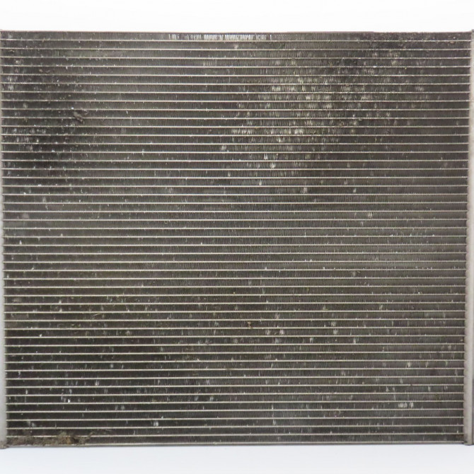 Condenseur clim occasion RENAULT ESPACE V Phase 1 02-2015->... 1.6 DCI 160ch 921006951R 1