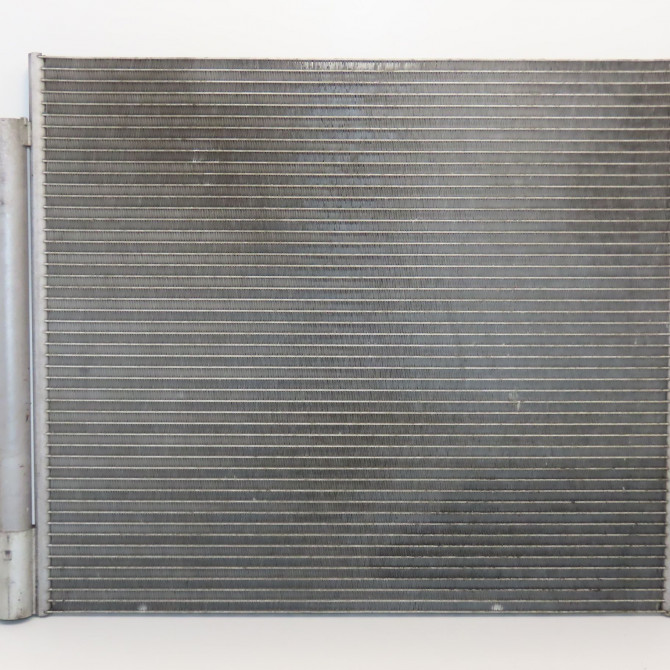 Condenseur clim occasion RENAULT ESPACE V Phase 1 02-2015->... 1.6 DCI 160ch 921006951R 2