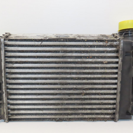 Echangeur air occasion RENAULT ESPACE V Phase 1 02-2015->... 1.6 DCI 160ch 144969690R