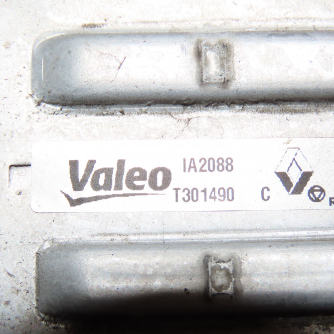 Echangeur air occasion RENAULT ESPACE V Phase 1 02-2015->... 1.6 DCI 160ch 144969690R 3