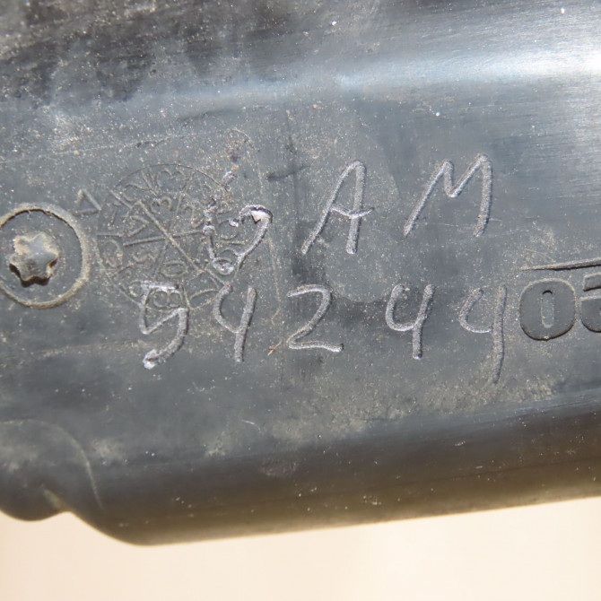 Echangeur air occasion RENAULT ESPACE V Phase 1 02-2015->... 1.6 DCI 160ch 144969690R 5