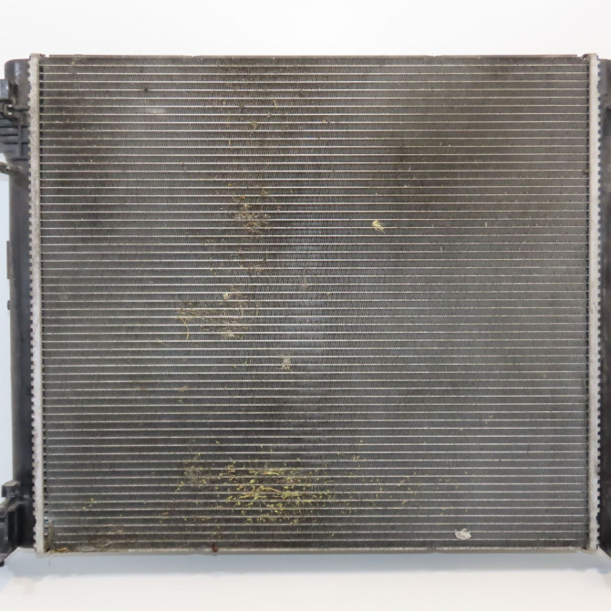 Radiateur occasion RENAULT ESPACE V Phase 1 02-2015->... 1.6 DCI 160ch 214104EB0B 1