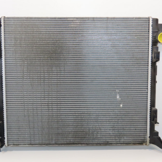 Radiateur occasion RENAULT ESPACE V Phase 1 02-2015->... 1.6 DCI 160ch 214104EB0B 2