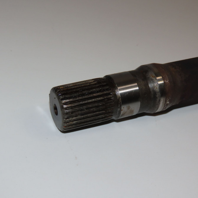 Transmission avant droite occasion RENAULT ESPACE V Phase 1 02-2015->... 1.6 DCI 160ch 391004850R 4