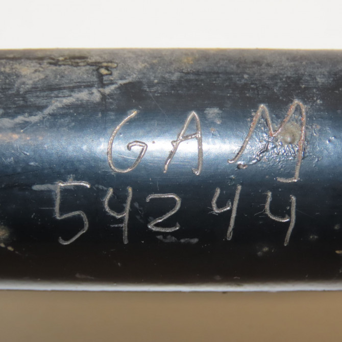 Transmission avant droite occasion RENAULT ESPACE V Phase 1 02-2015->... 1.6 DCI 160ch 391004850R 6