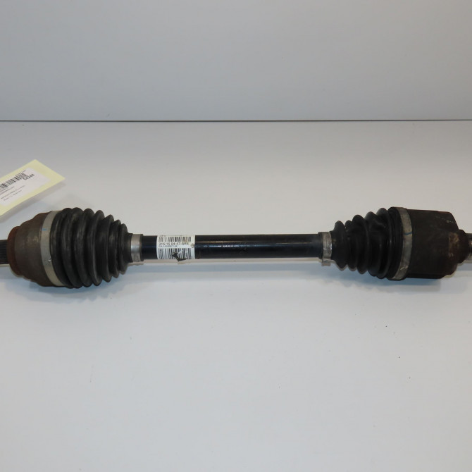 Transmission avant gauche occasion RENAULT ESPACE V Phase 1 02-2015->... 1.6 DCI 160ch 391018240R 1