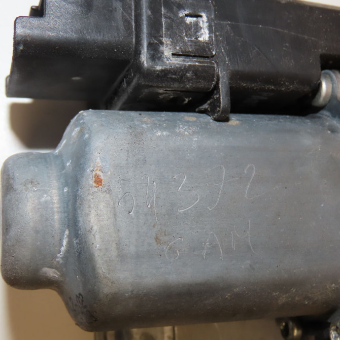 Mecanisme+moteur leve-glace ard occasion RENAULT MEGANE II Phase 2 01-2006->06-2009 1.9 DCI 130ch 8201010921 4