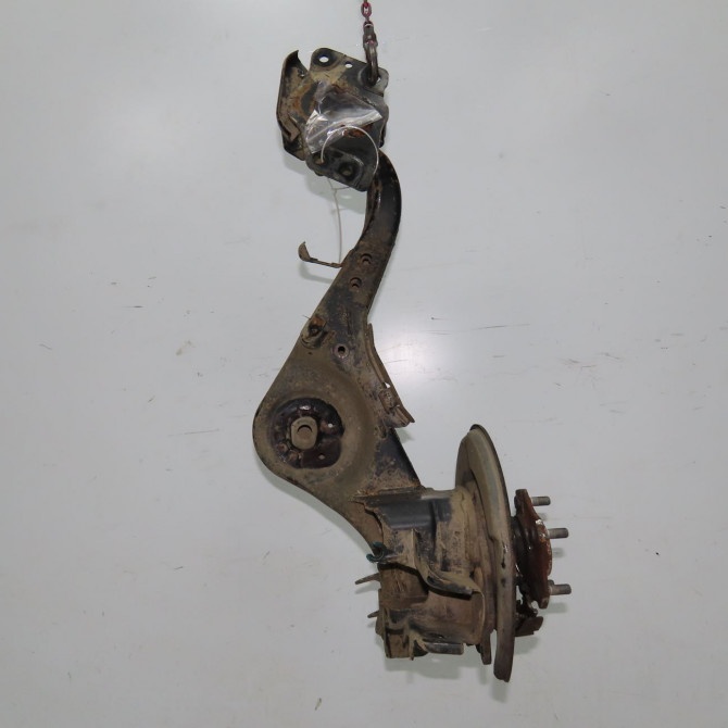 Moyeu ard occasion RENAULT KOLEOS I Phase 1 06-2008->12-2011 2.0 DCI 150ch 402027585R 4