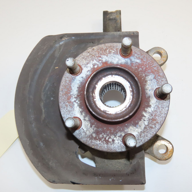 Moyeu avd occasion RENAULT KOLEOS I Phase 1 06-2008->12-2011 2.0 DCI 150ch 402022560R 1