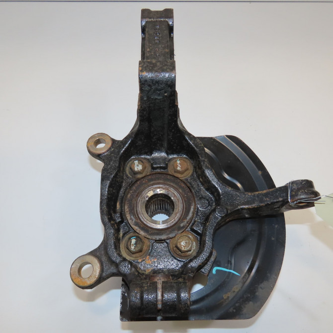 Moyeu avd occasion RENAULT KOLEOS I Phase 1 06-2008->12-2011 2.0 DCI 150ch 402022560R 2