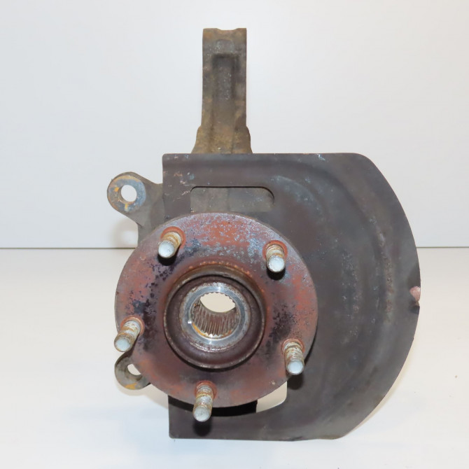 Moyeu avg occasion RENAULT KOLEOS I Phase 1 06-2008->12-2011 2.0 DCI 150ch 402022560R 1