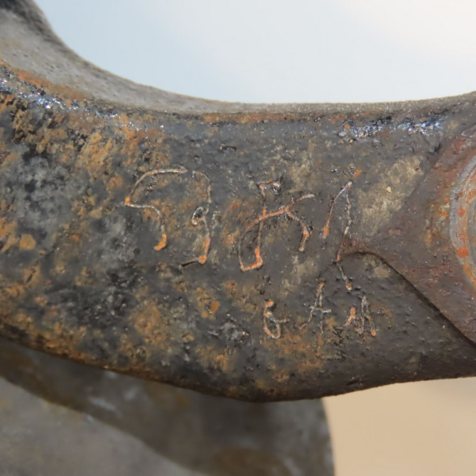 Moyeu avg occasion RENAULT KOLEOS I Phase 1 06-2008->12-2011 2.0 DCI 150ch 402022560R 4