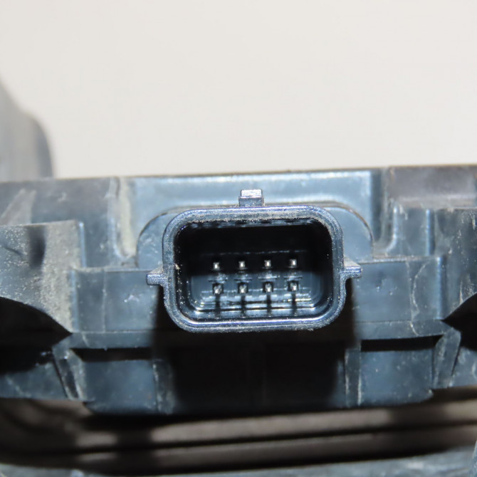 occasion RENAULT ESPACE V Phase 1 02-2015->... 1.6 DCI 160ch 3