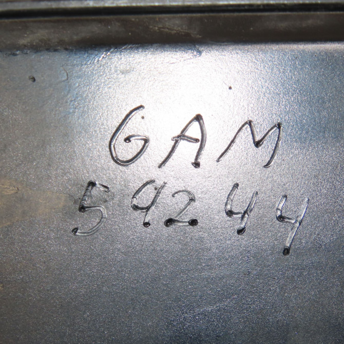 occasion RENAULT ESPACE V Phase 1 02-2015->... 1.6 DCI 160ch 5