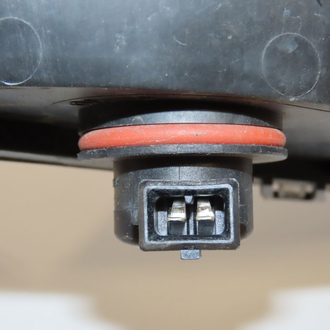 Clignotant gauche occasion RENAULT ESPACE V Phase 1 02-2015->... 1.6 DCI 160ch 261302849R 3