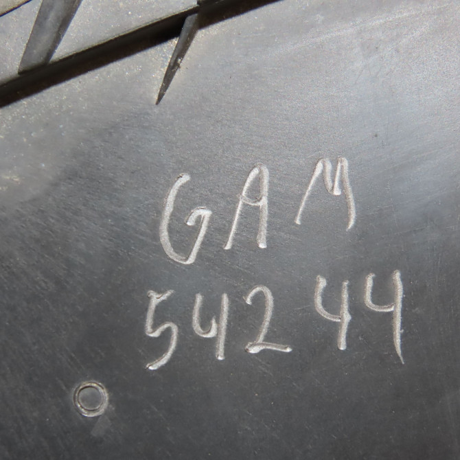 Clignotant gauche occasion RENAULT ESPACE V Phase 1 02-2015->... 1.6 DCI 160ch 261302849R 5