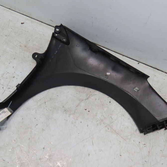 Aile avant gauche occasion PEUGEOT 308 I Phase 2 04-2011->12-2014 2.0 HDi 150ch FAP Allure 7840W1 2