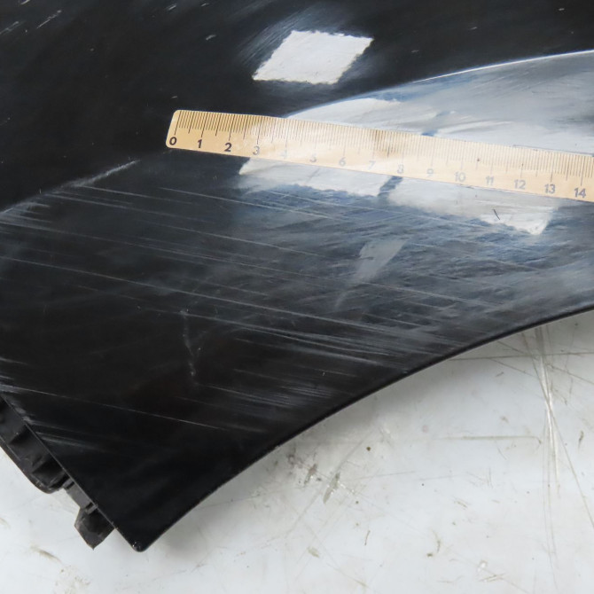 Aile avant gauche occasion PEUGEOT 308 I Phase 2 04-2011->12-2014 2.0 HDi 150ch FAP Allure 7840W1 3