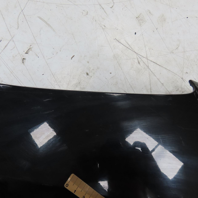 Aile avant gauche occasion PEUGEOT 308 I Phase 2 04-2011->12-2014 2.0 HDi 150ch FAP Allure 7840W1 5