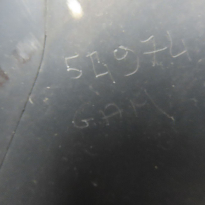 Aile avant gauche occasion PEUGEOT 308 I Phase 2 04-2011->12-2014 2.0 HDi 150ch FAP Allure 7840W1 6