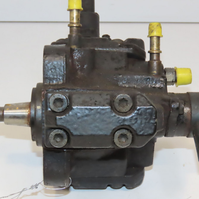 Pompe hp occasion PEUGEOT 307 Phase 1 SW 03-2002->07-2004 2.0 HDi 110ch 1920NE 2