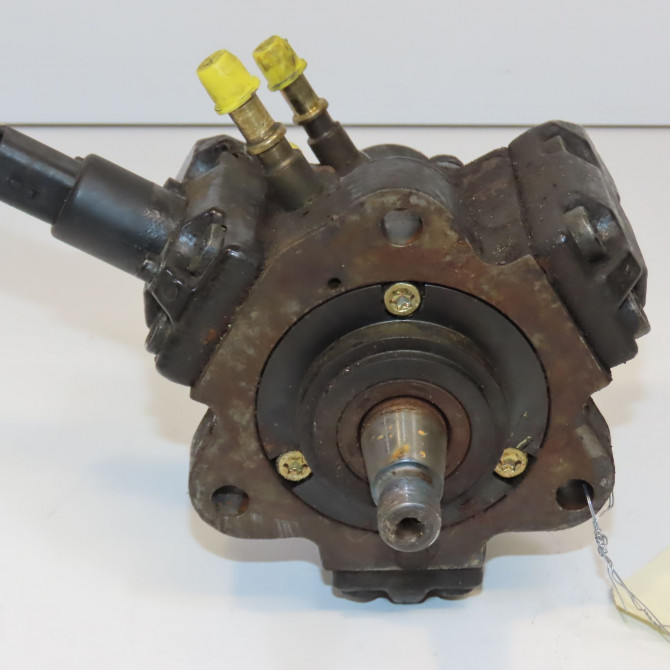 Pompe hp occasion PEUGEOT 307 Phase 1 SW 03-2002->07-2004 2.0 HDi 110ch 1920NE 3