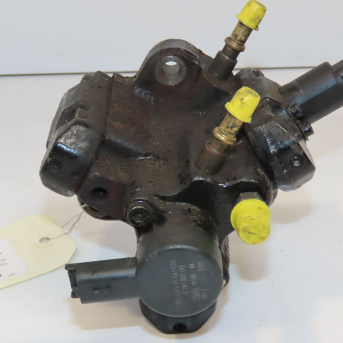 Pompe hp occasion PEUGEOT 307 Phase 1 SW 03-2002->07-2004 2.0 HDi 110ch 1920NE 4