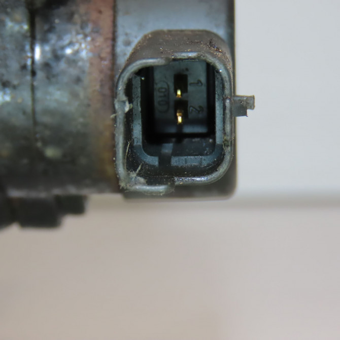 Pompe hp occasion PEUGEOT 307 Phase 1 SW 03-2002->07-2004 2.0 HDi 110ch 1920NE 5