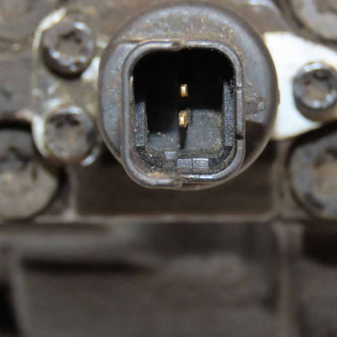 Pompe hp occasion PEUGEOT 307 Phase 1 SW 03-2002->07-2004 2.0 HDi 110ch 1920NE 6