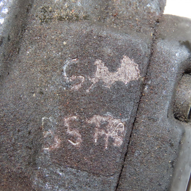 Pompe hp occasion PEUGEOT 307 Phase 1 SW 03-2002->07-2004 2.0 HDi 110ch 1920NE 7