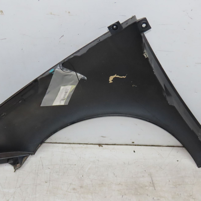 Aile avant gauche occasion RENAULT SCENIC III Phase 1 04-2009->11-2011 1.5 DCI 105ch 631018882R 2