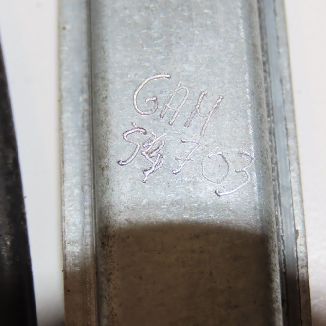 Mecanisme + moteur lève-glace avant droit occasion RENAULT ESPACE IV Phase 1 09-2002->03-2006 3.0 DCI 8200424422 5