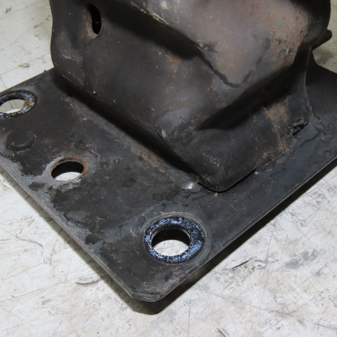 Renfort pare-choc avant occasion CITROEN C3 I Phase 2 10-2005->12-2010 1.4 HDi 70ch 7414RR 3