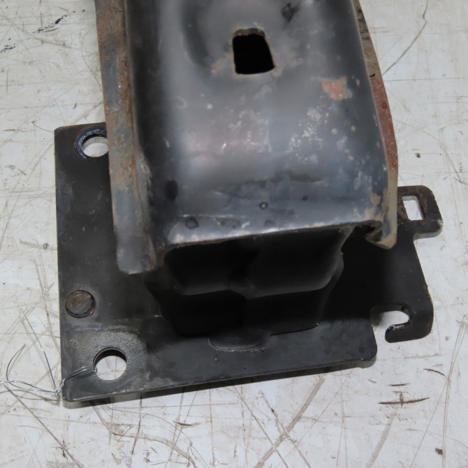 Renfort pare-choc avant occasion CITROEN C3 I Phase 2 10-2005->12-2010 1.4 HDi 70ch 7414RR 4