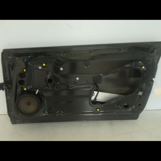 Porte avant droite occasion AUDI A3 II Phase 1 06-2003->06-2008 1.9 TDi 8P3831052D 2