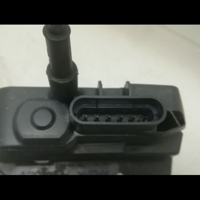 Serrure porte arg occasion RENAULT MEGANE II Phase 1 09-2003->12-2005 1.9 DCI 120ch 8200212468 4