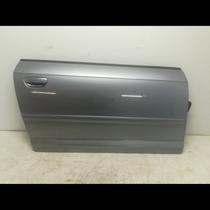 Porte avant droite occasion AUDI A3 II Phase 1 06-2003->06-2008 2.0 TDi 140ch 8P3831052D 1