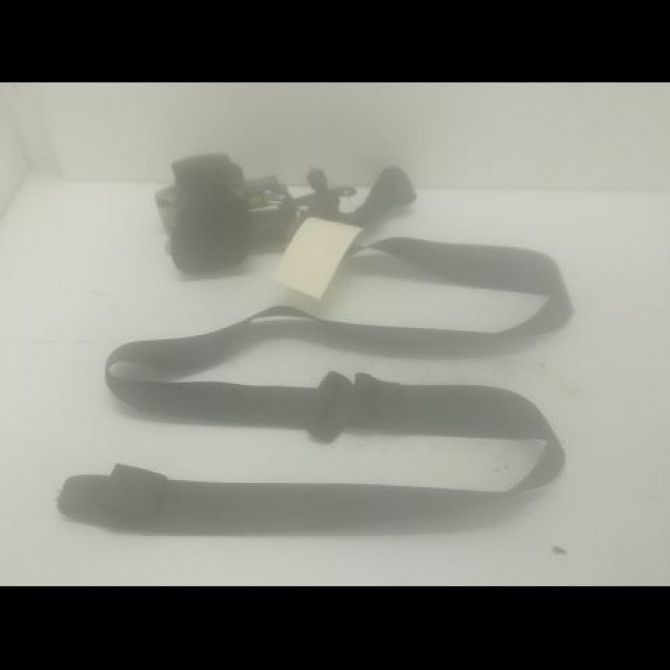Ceinture avant droite occasion FORD FIESTA VI Phase 1 10-2008->11-2012 1.4 TDCI 70ch 1813028 1