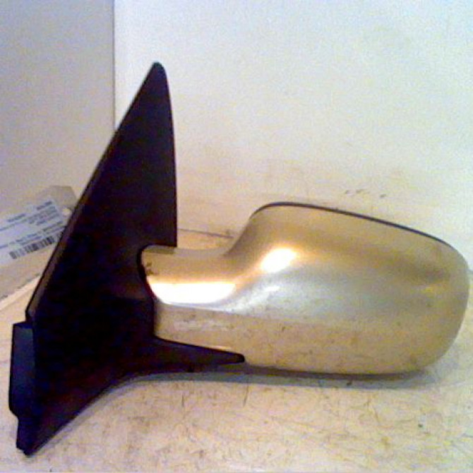 Retroviseur exterieur electrique gauche occasion RENAULT MEGANE II Phase 1 09-2003->12-2005 7701068376 1