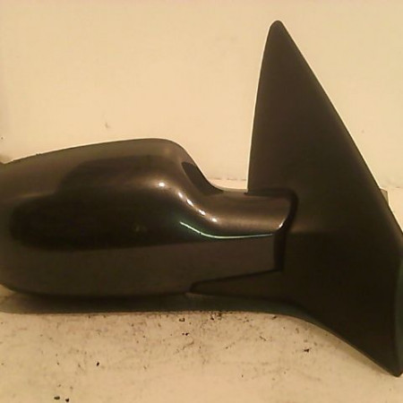 Retroviseur exterieur electrique droit occasion RENAULT MEGANE II Phase 1 09-2003->12-2005 7701068378