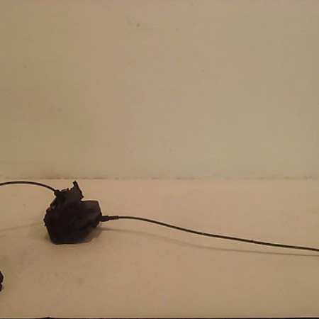 Serrure porte arg occasion RENAULT MEGANE II Phase 1 09-2003->12-2005 8200212468