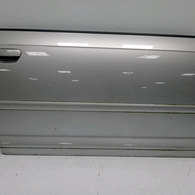 Porte avant droite occasion AUDI A3 II Phase 1 06-2003->06-2008 2.0 TDi 140ch 8P3831052D 1