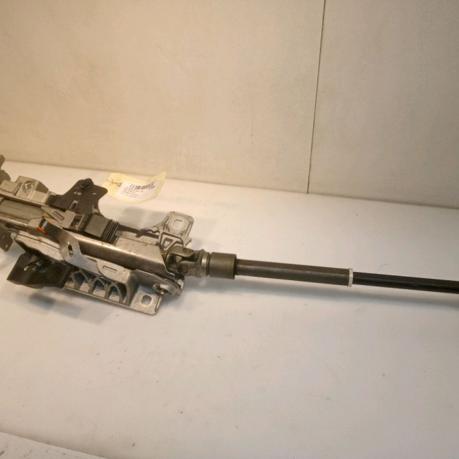 Colonne de direction non assistee occasion CITROEN C4 GRAND PICASSO I Phase 1 10-2006->09-2013 2.0 HDI 138 ch 4123HG 1