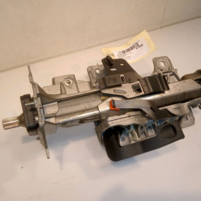 Colonne de direction non assistee occasion CITROEN C4 GRAND PICASSO I Phase 1 10-2006->09-2013 2.0 HDI 138 ch 4123HG 2