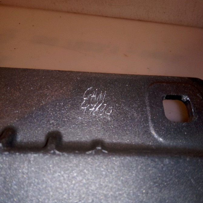 Colonne de direction non assistee occasion CITROEN C4 GRAND PICASSO I Phase 1 10-2006->09-2013 2.0 HDI 138 ch 4123HG 3