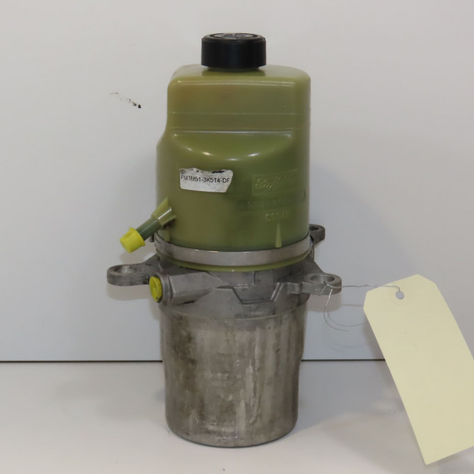 Moteur electrique de direction assistée occasion FORD CMAX I Phase 1 09-2003->03-2007 2.0 TDCI 135ch 1545071 1